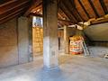 Mehring a.d. Mosel - Handwerker aufgepasst - zentral gelegenes Doppelhaus/Reiheneckhaus mit Ausbaupotential - SB23 Dachboden