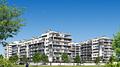 Apartment mit Meerblick und großem Pool - SG EXT CALLE AC