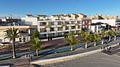 Luxuriöses Apartment in erster Meereslinie - Calle_Campoamor_Ext_02
