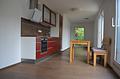 helle, attraktive 2-Zimmer-Wohnung - Wohnen/Essen
