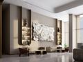 Studio - Maison Elysee III - JVC - Lobby 03
