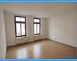 Mietwohnung 3 Zimmer,Küche,Bad in Köthen Nähe Krankenhaus - 3 Raumwohnung in Köthen - Wohnzimmer