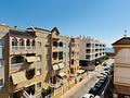 Appartement mit 2 Schlafzimmern, 1 Bad, Tiefgaragenstellplatz und Gemeinschaftspool nur 150 m vom Strand