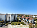 Attraktive 2-Zimmer-Wohnung mit großzügigem Balkon in zentraler Lage - Aussicht