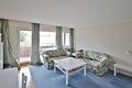 1-Zimmer-Wohnung im Grünen - Wohn-Schlafbereich