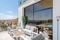Moderne Villa mit beheiztem Pool und spektakulärem Panoramablick auf Küste und Meer und mit Vermietungslizenz
