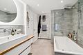 ++ Traumwohnung in Traumlage! Sanierte 3-Zimmerwohnung mit Garten++ - Badezimmer Bild 2