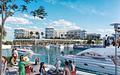Siniya island - Bayside Marina 1 BR - A15 Apartment_RS_005_Cam001