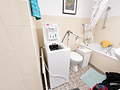 2-Zi.-Whg. im begehrten Univiertel (Maxvorstadt) - Badezimmer