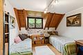 Großzügige Doppelhaushälfte mit Garten und Bergblick – Kapitalanlage mit 2 Jahre Rückvermietung - Gästezimmer im OG