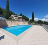 Exklusive Villa mit Einliegerwohnung und Pool am Gardasee - Pool