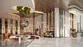 Boulevard Heights - Dubailand - 3 Zimmer mit Pool auf dem Balkon - lobby 5