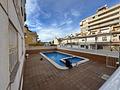 Appartement mit 2 Schlafzimmern, 1 Bad, Tiefgaragenstellplatz und Gemeinschaftspool