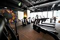 The OPUS - Business Bay - The Opus by OMNIYAT gym 3