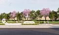 Elwood Estates Community - YAKUSHIMA PARK_FRONT VIEW ENTRY