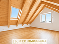4,5-Zimmer-Maisonette-Wohnung – Großzügig, modern & familienfreundlich - Dachstudio