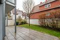 Moderne Wohneinheit mit exklusivem Garten für Kapitalanleger oder Selbstnutzer - Terrasse