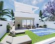Luxuriöse Villa am Golfplatz in La Zenia Boulevard - frente 1-SOL
