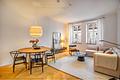 Historisches Flair am Gärtnerplatz: Ideal geschnittene 3-Zimmer-Altbau-Wohnung mit Balkon - Charmantes Ambiente in Toplage