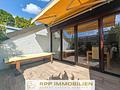 Lichtdurchflutete 2-Zimmer-Wohnung mit traumhafter West-Dachterrasse - Dachterrasse