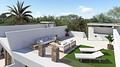 Moderner Bungalow mit Pool - 10