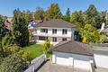 Großzügiges Wohnhaus mit parkähnlichem Grundstück und real teilbarem Bauplatz im Garten - Charmantes Zweiparteienhaus