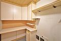 Freie 3-Zimmer-Wohnung mit sehr viel Potenzial in guter Lage von Maximiliansau - Raum aus Holzkonstruktion