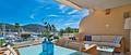 ***Helle Meerblick Wohnung mit großer Terrasse in Port Andratx, Mallorca***
