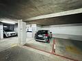Appartement mit 2 Schlafzimmern, 1 Bad, Tiefgaragenstellplatz und Gemeinschaftspool nur 150 m vom Strand