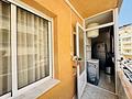 Komplett renovierte Wohnung mit 2 Schlafzimmern und 1 Bad nur 100 m vom Strand
