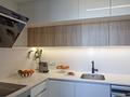 Penthouse direkt am Meer mit Panoramablick - 117