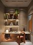 Top-Studio in Arjan - bei Miracle Garden - Ende 2026 Fertiggetsellt - 1bhk 