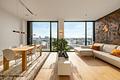 Friends Tower 2: Lichterfüllte, ideal geschnittene 2-Zimmer-Wohnung mit Concierge und Rooftop - Wohnen mit Weitblick