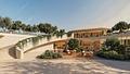 3-Zimmerapartment - Arancia - City of Arabia - Retail Cafe