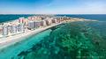 Wunderschöne Wohnung direkt am Meer möbeliert - Amara Maris Apartments_3D-AmaraMaris_web3