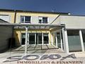Hochwertige Doppelhaushälfte mit gutem Schnitt und Wintergarten - Rennertshofen - Riedensheim - Ein Objekt von Ihrem Immobilienpartner SOWA Immobilien und Finanzen