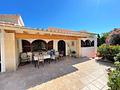 Traumhaftes Haus am Montgo mit grandiosem Meerblick, Pool und Garage