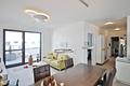 Stilvolle 3-Zimmer-Wohnung mit traumhafter Dachterrasse im Franklin-Areal - Wohnen/Essen