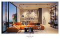 Dubai Islands Strandlage - Duplex 4 BR - 28 Poster GAVI
