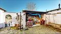 PROVISIONSFREI: Einfamilienhaus in Klostermansfeld mit Garage & Gestaltungspotenzial - Hof