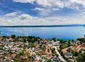 Attraktives Zweifamilienhaus in ruhiger Lage in Tutzing-Kampberg - Gemeinde Tutzing