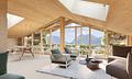 TRAUMGRUNDSTÜCK IN BESTLAGE
- Phantastischer See- und Panoramablick
- Baugenehmigung liegt vor - VILLA SCHÖNBLICK Panorama-Studio mit Seeblick