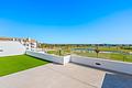 Penthouse-Wohnungen mit 3 Schlafzimmern, 2 Bädern, Dachterrasse, Tiefgaragenstellplatz und Gemeinschaftspool in der Golfanlage La Serena Golf