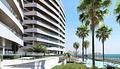 Wunderschöne möblierte Wohnung direkt am Meer - Amara Maris Apartments_3D-AmaraMaris_web8
