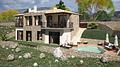 ***Neubau Villa in Galilea mit traumhaftem Meerblick***