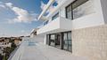 Luxusvilla für höchste Ansprüche mit 4 Schlafzimmern, Garage, Privatpool und Meerblick