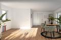 Neubau in massiver Bauweise- DHH mit Dachterrasse in ruhiger Lage - Küche