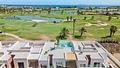 Wunderschönes ebenerdige Villa direkt am Meer und Golplatz - BAJA RESOLUCION-15
