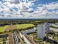 THE VIEW. München zu Füßen - exklusives Penthouse mit Alpenpanorama - Weitblick