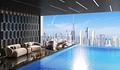 Burj Binghatti - Sky Mansion mit 6 Schlafzimmern - 6005_6 bedroom_NF
